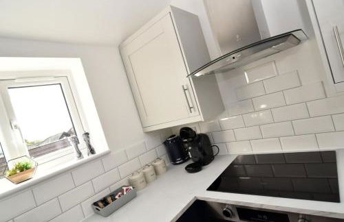 Chester Road Serviced Apartments - Foto 33
