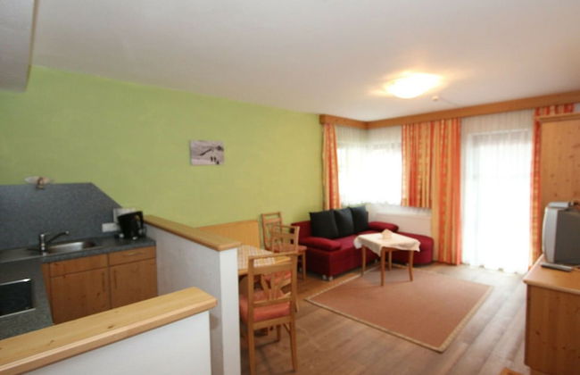 Luxurious Apartment in Langenfeld With Sauna - Foto 10