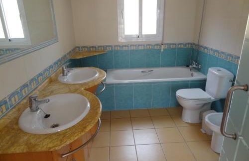 Villa Clairol - Foto 50