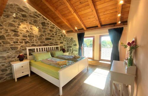 VILLA SALVIA - Holiday house with pool - - Foto 16
