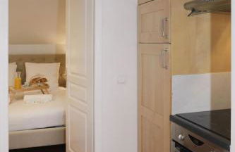 ROOFTOP - COSY FLAT Centre Senlis - Foto 17