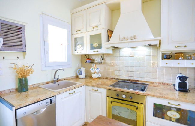 Villa Teresa in Roda - Foto 5