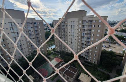Ap Cobertura Cond clube piscina academia 3 quartos - Foto 26