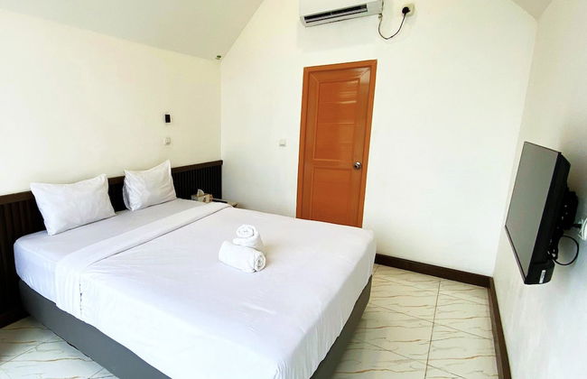 Starlight Cabin - Foto 8