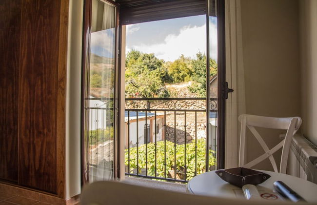 Casa Rural Fuente El Boticario - Foto 21