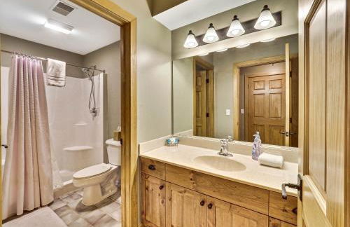 801 Mountain Cabin - Foto 11