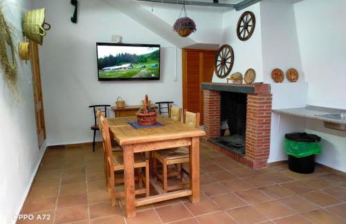 CASA PUERTA DEL BOROSA - Foto 9