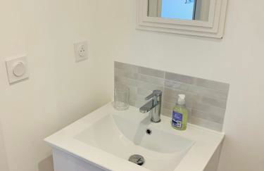 Charmante maisonnette neuve proche Thalasso - Foto 9