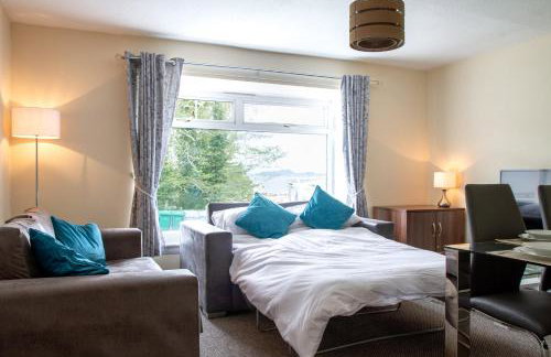 Carvetii - Borthwick House - Ground floor flat - Foto 7