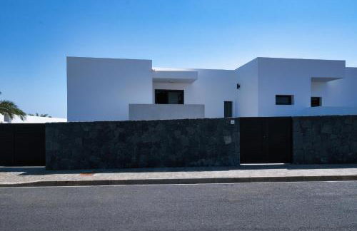 White House - Fire pit and Private pool By Lanzarote Vacation Homes - Foto 59