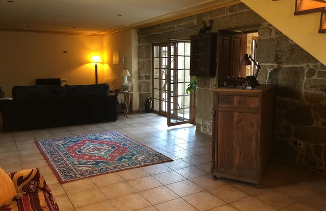 O Candil De Santa Ana - Foto 2