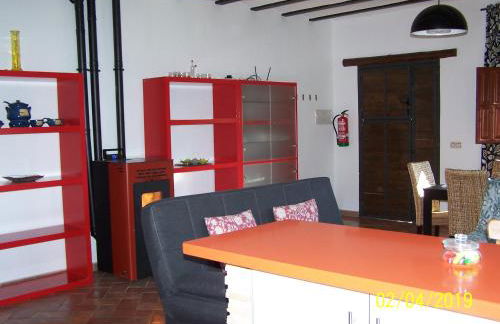 Casa Rural Altozano Elche de la Sierra - Foto 15