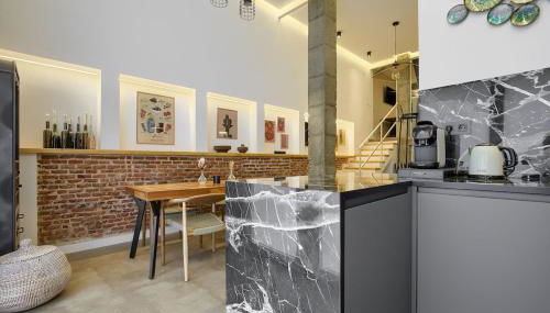 Beautiful apartment in the center surrounded by parks - Photo 5