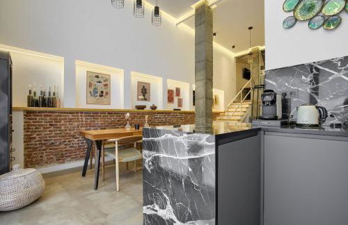 Beautiful apartment in the center surrounded by parks - Photo 5