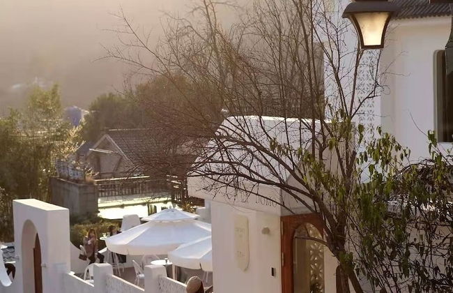 HANG ZHOU XI HU DOUMO SHAN JING JIU DIAN - Foto 65