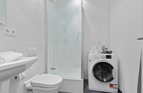 Flatista Homes - Nymphenburg Suites - Foto 10