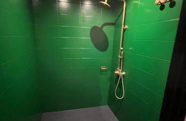 Love Room 208 Appartement 30m2 - Foto 8