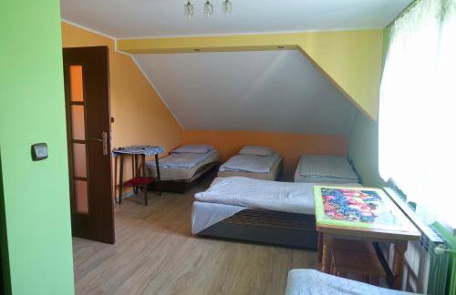 U Jadzi Pogórze Przemyskie - Foto 10