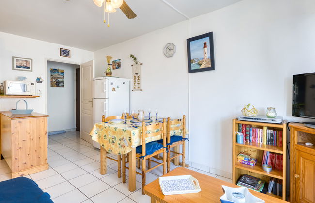 Terrasses de Pontaillac - Foto 6