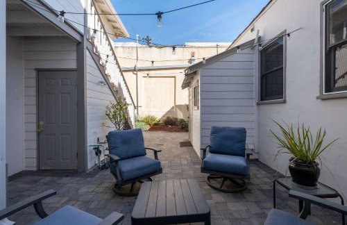 Beachside Apt With Laundry Steps to the Shore - Foto 41