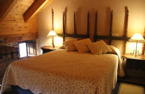 La Forqueta y El Fontanal - Foto 30