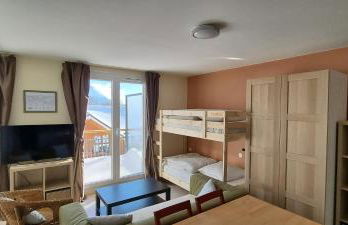 La Rosalie des Alpes - Ski l'hiver, rando l'été !!! - A deux pas des pistes ! - Foto 16