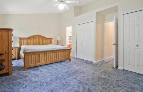 Luxury Townhouse in Alexandria - Washington DC Metro Area - Foto 20