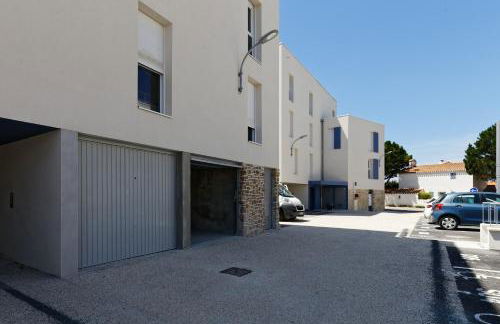 Face à la mer - 50 m de la plage des homardiers - Foto 18