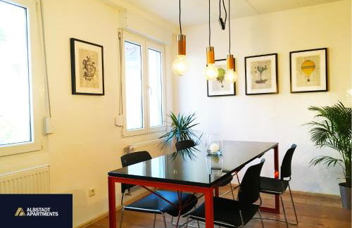 Albstadt Apartments - Foto 19