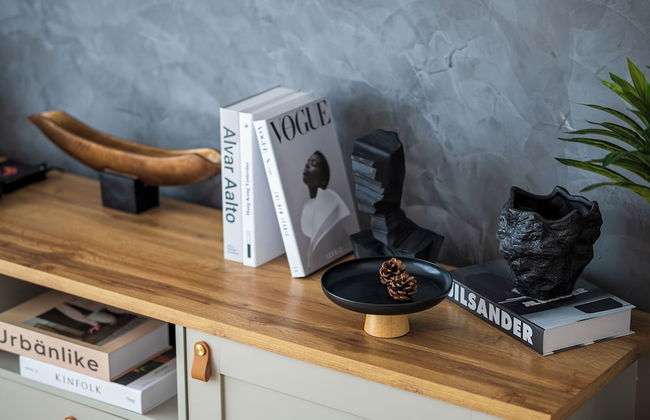 4Pax Studio with Magnificent View PJ SS2 - Foto 2