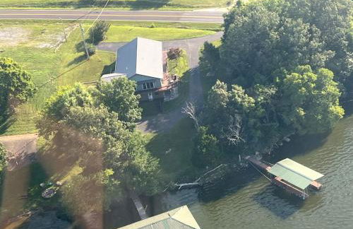 Barkley Breeze Waterfront - Foto 44