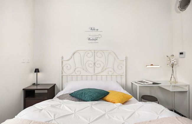 Top TLV Grand Suites - Foto 33