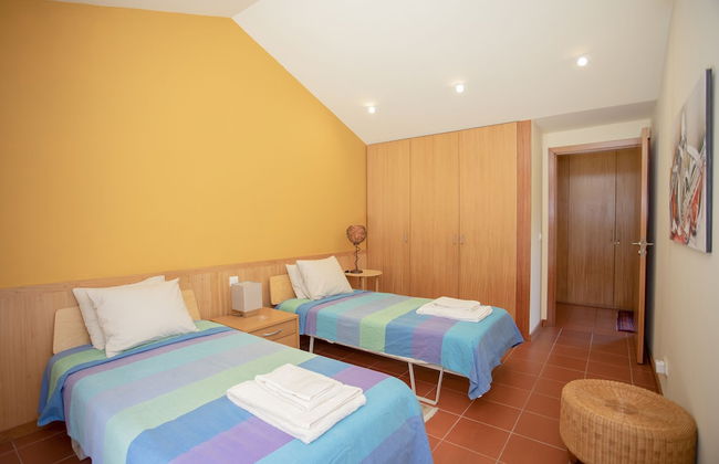 Liiiving Caminha Countryside Pool House - Foto 20