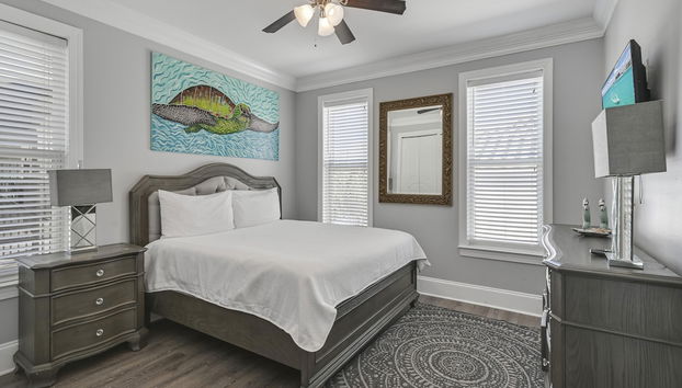 Come Together by Southern Vacation Rentals - Foto 4, Habitación