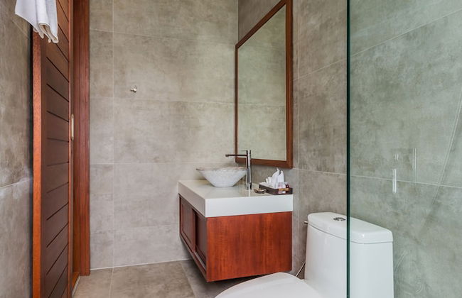 Villa Palavee A2 - Photo 31