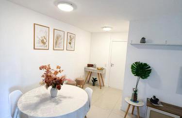 Apto na Barra da Tijuca próximo a praia - Foto 21