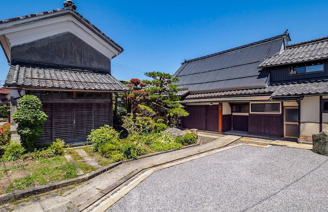 Chikubuyuuan - Foto 31