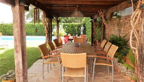 Villa in Ibiza with Private Pool - Foto 4