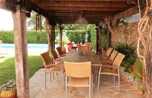 Villa in Ibiza with Private Pool - Foto 4