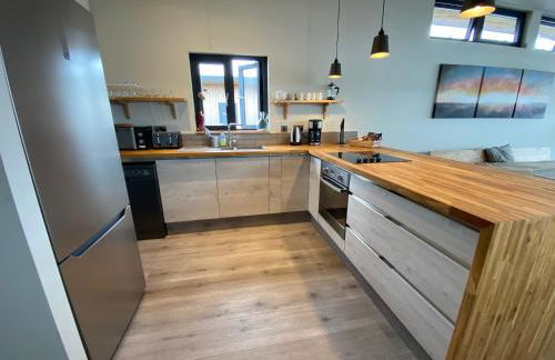 Houseboat Islay - Foto 21