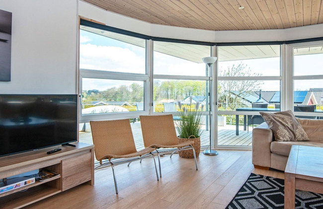 Luxury Retreat in Hejlsminde - By Traum - Foto 14