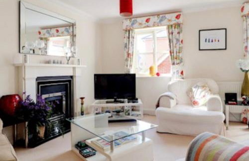 Norwich City Large Modern Home - Foto 50