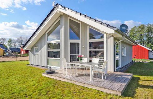 Amazing Home In Krems Iiwarderbrück - Foto 1