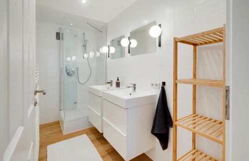 Lexapartments Stuttgart Wasen Toplage 75-96qm - Foto 49