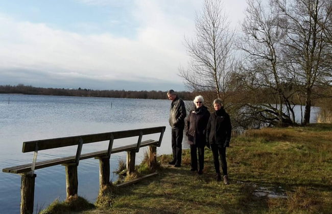 4 Star Holiday Home in Ansager - Foto 32