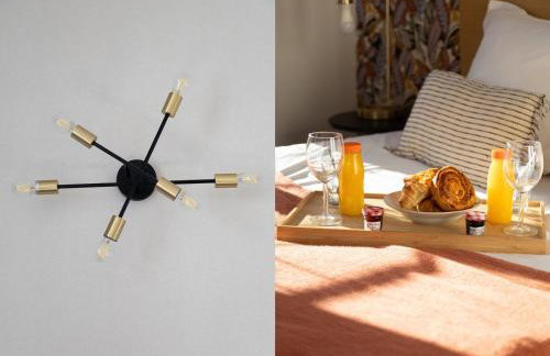 Bluestay 139 - Charming apartment - Foto 18