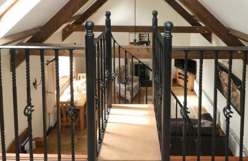 The Old Dairy - Foto 16