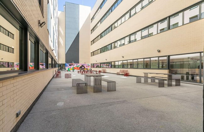 Micampus Getafe - Foto 51