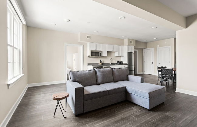 Bywater Suite Hotel - Foto 36