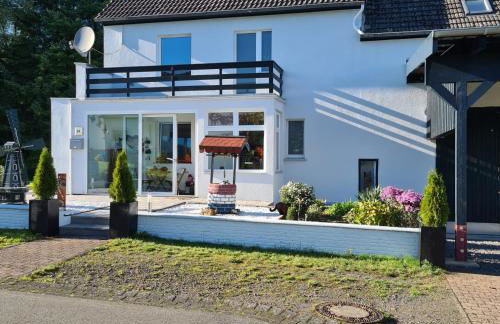 Guesthouse Wallenborn - Appartement - Foto 1